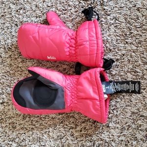 REI ❄  Snow Gloves Small ❄
